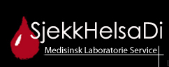 logo-SjekkHelsaDi